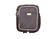 Customized Zipper Business Shoulder Bag 210D / 150D Lining Soft Handfeel supplier