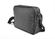 Thermostable Messenger Shoulder Bag Hot Pressed Technics Rectangular Shape supplier