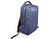 Casual Style 2 Compartment Backpack , Custom Design Backpack Logo Printed supplier