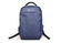 Casual Style 2 Compartment Backpack , Custom Design Backpack Logo Printed supplier