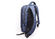 Casual Style 2 Compartment Backpack , Custom Design Backpack Logo Printed supplier