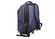 Large Capacity Trendy School Backpacks Special 400D Bicolors Fabric Materials supplier