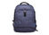 Large Capacity Trendy School Backpacks Special 400D Bicolors Fabric Materials supplier