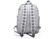 Functional Cool Laptop Backpack , Teen School Backpacks With Glittering Lines supplier