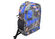 TPU Coating Fabric Custom Made Backpacks With Multiple Pockets To Store Essentials supplier