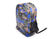 TPU Coating Fabric Custom Made Backpacks With Multiple Pockets To Store Essentials supplier