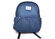 Mesh Fabric Custom Made Backpacks Spacious Packing Compartment Designed supplier