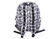 Canvas Printing School Custom Made Backpacks 600D Polyester Material Highly Durable supplier