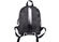 Shiny Coating Canvas Custom Made Backpacks With Inside Laptop Compartment supplier