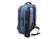 Multifunctional Waterproof Nylon Backpack , Teen School Backpacks USB Outter Charging supplier