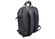 Black Color Easy Opening Backpack , Personalized Sports Backpacks 39*14*47cm Size supplier