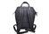 Black Color Easy Opening Backpack , Personalized Sports Backpacks 39*14*47cm Size supplier