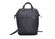 Black Color Easy Opening Backpack , Personalized Sports Backpacks 39*14*47cm Size supplier