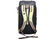 Light Green Color Custom Sports Backpacks With Coating Fabric Trimming supplier