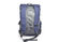Light Weight Custom Sports Backpacks OEM / ODM Design Comfortable To Carry supplier