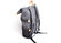 Refletive Nylon Custom Made Hiking Backpacks Silkscreen Printing Logos supplier