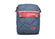 Classic Stylish Custom Made Backpacks Polyester Crosshatch Material Large Capacity supplier