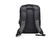 Soft Handfeel Custom Canvas Backpack , Canvas Laptop Backpack Twill Cotton Material supplier