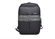 Soft Handfeel Custom Canvas Backpack , Canvas Laptop Backpack Twill Cotton Material supplier