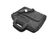 Business Travel Protective Laptop Bag Black / Custom Color Convenient Carrying supplier