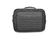 Classic Polyester And PU Protective Laptop Bag Two Compartments With Organized Pocket supplier