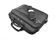 Classic Black Color Protective Laptop Bag Single Shoulder Strap Design supplier