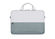 Single Strap Protective Laptop Bag ISO9001 Certificated For 11" Computer supplier
