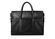 Business Style 15.6 Inch Laptop Messenger Bags With Removable Shoulder Strap supplier