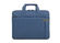 Waterproof Polyester Protective Laptop Bag 11 - 14 Inch Size Foam Padded supplier