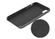 Leather Wrapped Shockproof Phone Case Micro Fiber Lining With Comfortable Touching supplier