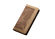 Card Pocket Type Leather Folio Case , Leather Smartphone Case Shockproof supplier