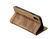 Card Pocket Type Leather Folio Case , Leather Smartphone Case Shockproof supplier