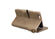 Solid Leather Color Genuine Leather Phone Case Fashion Style For iPhone 8 / 8 Plus supplier