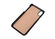Women Style Leather Smartphone Case Anti Dust Zipper Wallet Protection Case supplier