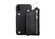 Women Style Leather Smartphone Case Anti Dust Zipper Wallet Protection Case supplier