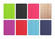 Pen Holder Type Universal Tablet Case Excellent Stability For iPad Device supplier