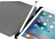 Pen Holder Type Universal Tablet Case Excellent Stability For iPad Device supplier