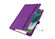 10 Inch Universal iPad Case , Tablet Protector Case Multi Angles Stand Function supplier