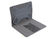 8 Inch Universal Tablet Case Silicone Loop Design With Elastic Trim Decoration supplier