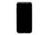 Stylish Black Leather Phone Cases Genuine Leather Exterior Material Highly Functional supplier