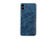 Rero Style Leather Phone Cases Brown Soft Texture Leather Design Custom Size supplier
