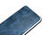 Rero Style Leather Phone Cases Brown Soft Texture Leather Design Custom Size supplier