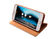 Black Fashionable Folio Phone Case Slim Hybrid Leather Case With Card Slots supplier