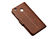Multifunctional Wallet Folio Phone Case With Card Slot / Magnet Closure supplier