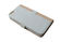 Bi Color Fashionable Folio Phone Case For Ladies Business Card Holder supplier