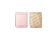 2 Pockets Saffiano Leather Card Holder , Cell Phone Card Holder OEM / ODM supplier