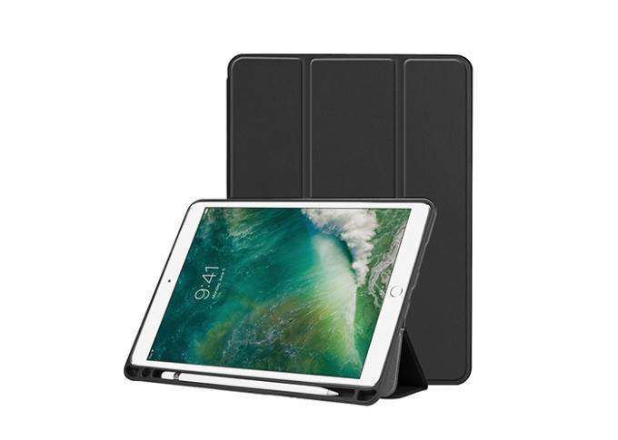 Pen Holder Type Universal Tablet Case Excellent Stability For iPad Device