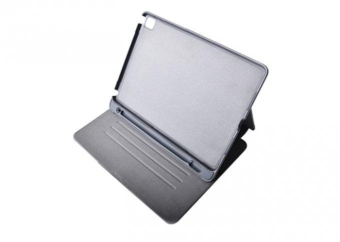 Business Style Universal Tablet Case ISO14001 Approved For iPad Devices