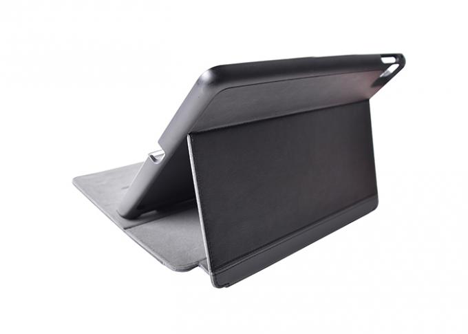 Business Style Universal Tablet Case ISO14001 Approved For iPad Devices