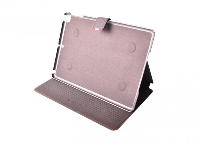 Causal Style Hybrid Universal Tablet Case Multiple Viewing Angles With Magnetic Closure
